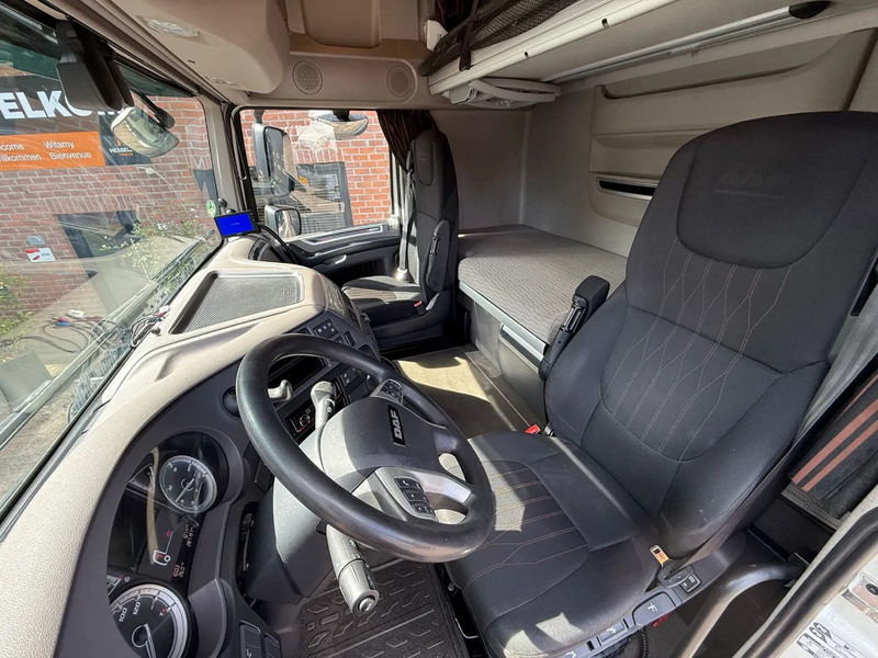 DAF XF 480 SSC Super Space 2x tank LED 287.190! ACC - Tracteur routier: photos 5 DAF XF 480 SSC Super Space 2x tank LED 287.190! ACC - Tracteur routier: photos 5