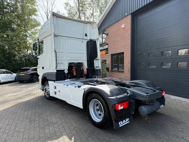 DAF XF 480 SSC Super Space 2x tank LED 302.378KM ACC NL Truck - Tracteur routier: photos 4 DAF XF 480 SSC Super Space 2x tank LED 302.378KM ACC NL Truck - Tracteur routier: photos 4