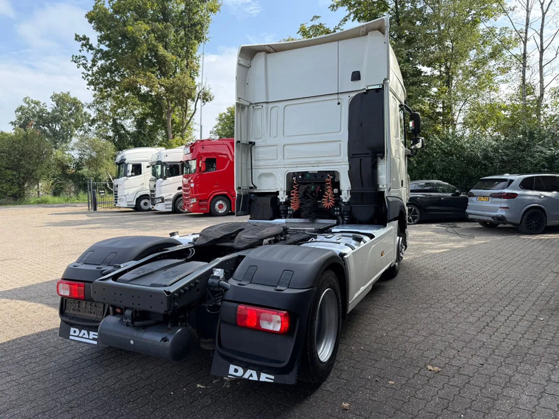DAF XF 480 SSC Super Space 2x tank LED 302.378KM ACC NL Truck - Tracteur routier: photos 3 DAF XF 480 SSC Super Space 2x tank LED 302.378KM ACC NL Truck - Tracteur routier: photos 3
