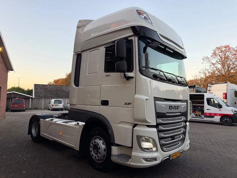 DAF XF 480 SSC Super Space 2x tank LED 345.063KM! NL Truck - Tracteur routier: photos 2 DAF XF 480 SSC Super Space 2x tank LED 345.063KM! NL Truck - Tracteur routier: photos 2