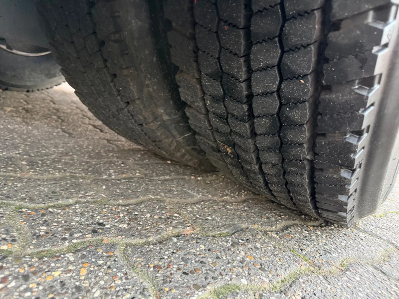 DAF XF 480 SSC Super Space 2x tank LED 345.063KM! NL Truck - Tracteur routier: photos 5 DAF XF 480 SSC Super Space 2x tank LED 345.063KM! NL Truck - Tracteur routier: photos 5