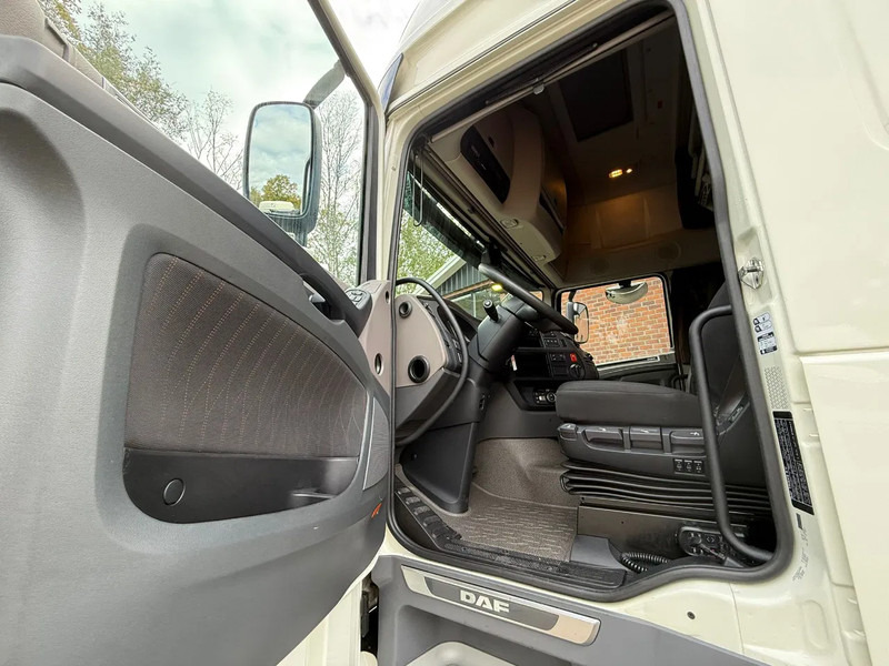 DAF XF 480 SSC Super Space 2x tank LED 347.402KM! NL Truck - Tracteur routier: photos 5 DAF XF 480 SSC Super Space 2x tank LED 347.402KM! NL Truck - Tracteur routier: photos 5