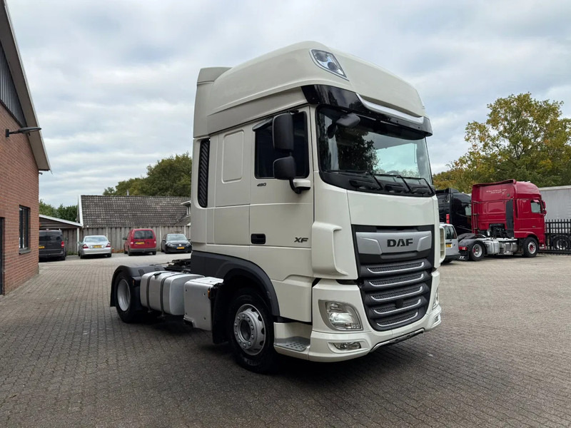 DAF XF 480 SSC Super Space 2x tank LED 348.490KM! NL Truck - Tracteur routier: photos 4 DAF XF 480 SSC Super Space 2x tank LED 348.490KM! NL Truck - Tracteur routier: photos 4