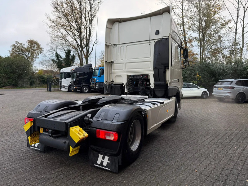 DAF XF 480 SSC Super Space 2x tank LED Spoilers/sideskirts 348.190KM NL Truck - Tracteur routier: photos 3 DAF XF 480 SSC Super Space 2x tank LED Spoilers/sideskirts 348.190KM NL Truck - Tracteur routier: photos 3