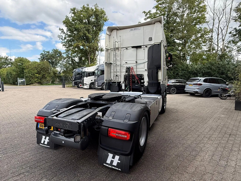 DAF XF 480 SSC Super Space EURO 6D Top condition NL-TruckAPK/TUV 11/2025 - Tracteur routier: photos 4 DAF XF 480 SSC Super Space EURO 6D Top condition NL-TruckAPK/TUV 11/2025 - Tracteur routier: photos 4