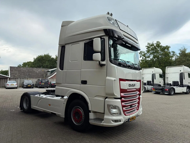 DAF XF 480 SSC Super Space Retarder Standairco LED NL Truck - Tracteur routier: photos 2 DAF XF 480 SSC Super Space Retarder Standairco LED NL Truck - Tracteur routier: photos 2