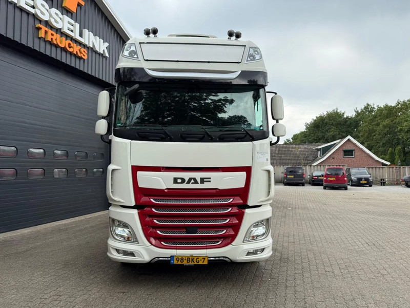 DAF XF 480 SSC Super Space Retarder Standairco LED NL Truck - Tracteur routier: photos 3 DAF XF 480 SSC Super Space Retarder Standairco LED NL Truck - Tracteur routier: photos 3