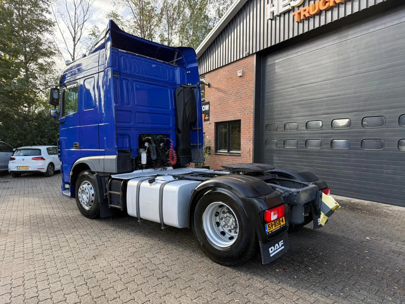 DAF XF 480 Space Cab + RTI 1100 Siloking Compressor - 435.340KM!! - Tracteur routier: photos 5 DAF XF 480 Space Cab + RTI 1100 Siloking Compressor - 435.340KM!! - Tracteur routier: photos 5