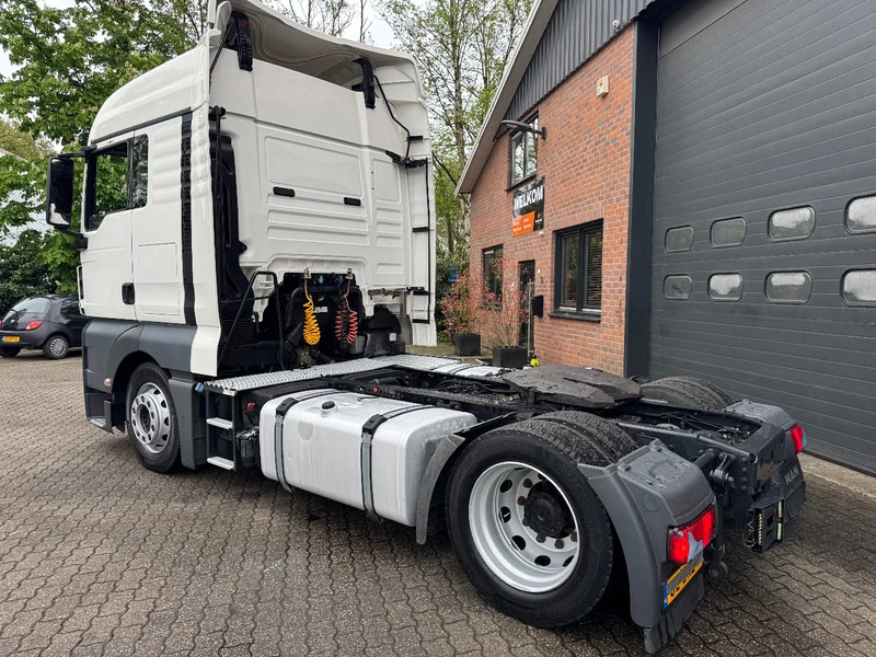 MAN TGX 18.460 XLX Retarder 420.680KM!! 2x tank NL Truck - Tracteur routier: photos 4 MAN TGX 18.460 XLX Retarder 420.680KM!! 2x tank NL Truck - Tracteur routier: photos 4