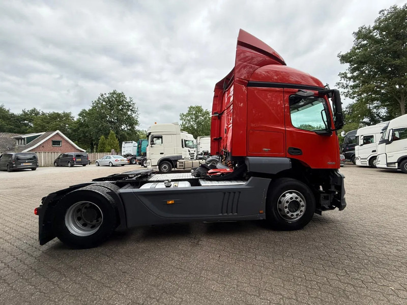 Mercedes-Benz Actros 1936 4X2 NL Truck 724.850KM - Tracteur routier: photos 5 Mercedes-Benz Actros 1936 4X2 NL Truck 724.850KM - Tracteur routier: photos 5