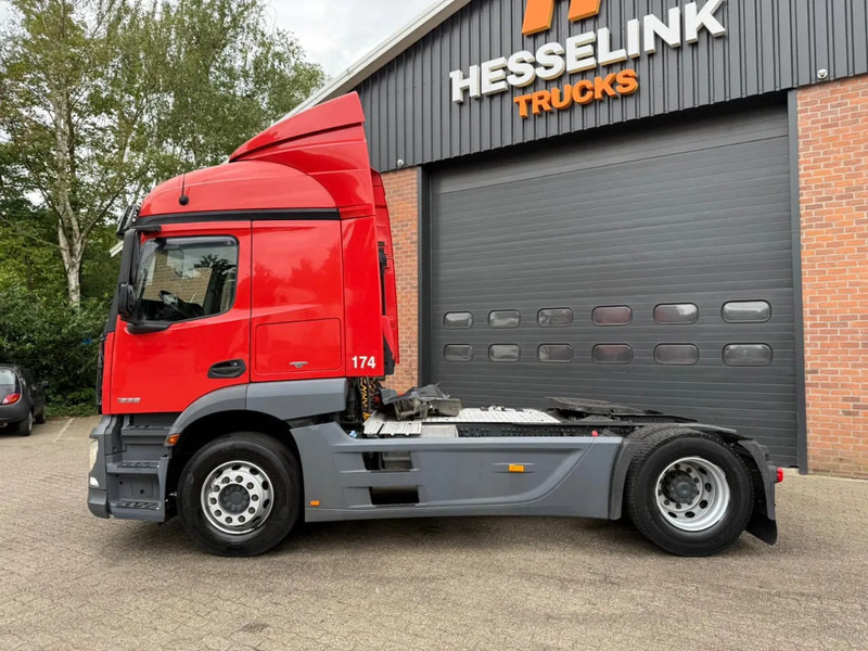 Mercedes-Benz Actros 1936 4X2 NL Truck 724.850KM - Tracteur routier: photos 4 Mercedes-Benz Actros 1936 4X2 NL Truck 724.850KM - Tracteur routier: photos 4