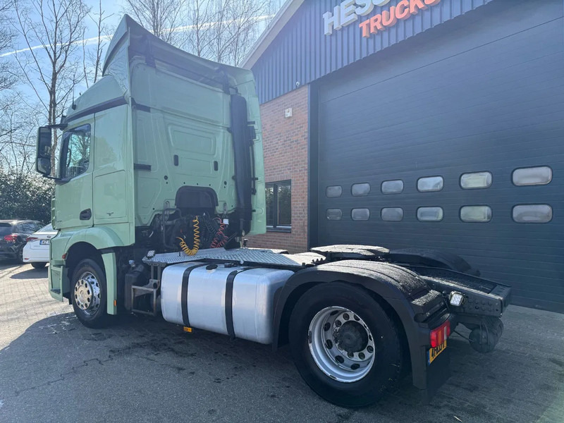 Mercedes-Benz Actros 1936 4X2 Streamspace Xenon NL Truck - Tracteur routier: photos 4 Mercedes-Benz Actros 1936 4X2 Streamspace Xenon NL Truck - Tracteur routier: photos 4