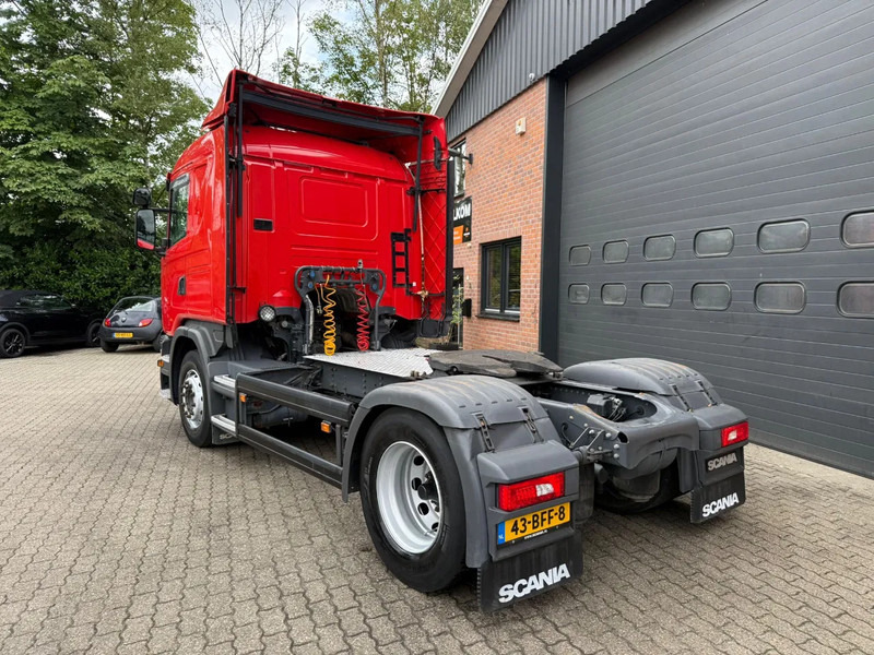 Scania G360 4X2 Airco Spoilers NL Truck - APK/TUV 09/2025 - Tracteur routier: photos 3 Scania G360 4X2 Airco Spoilers NL Truck - APK/TUV 09/2025 - Tracteur routier: photos 3