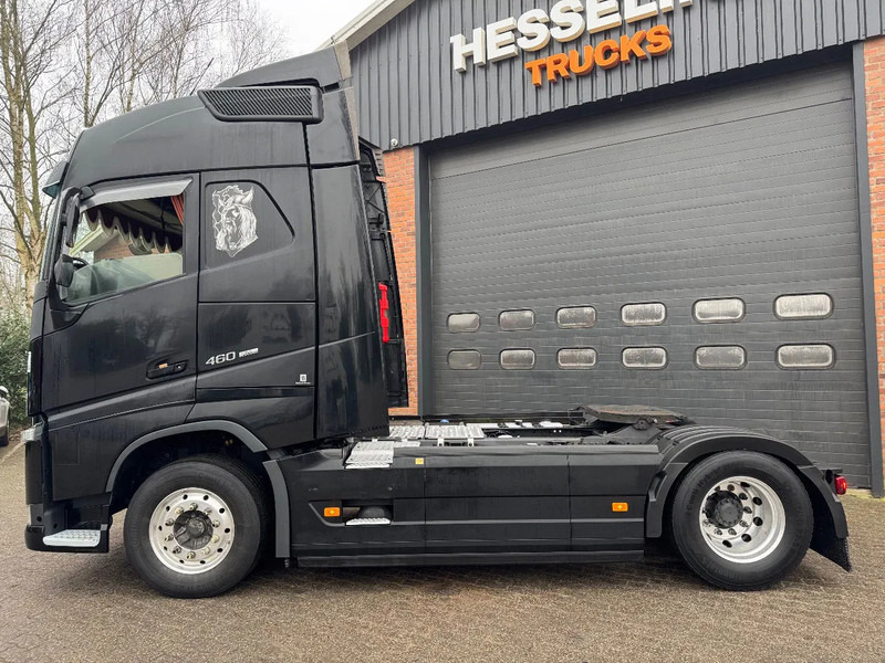 Volvo FH Dual clutch 2X tank Standairco 689.009KM! Alcoa - Tracteur routier: photos 4 Volvo FH Dual clutch 2X tank Standairco 689.009KM! Alcoa - Tracteur routier: photos 4