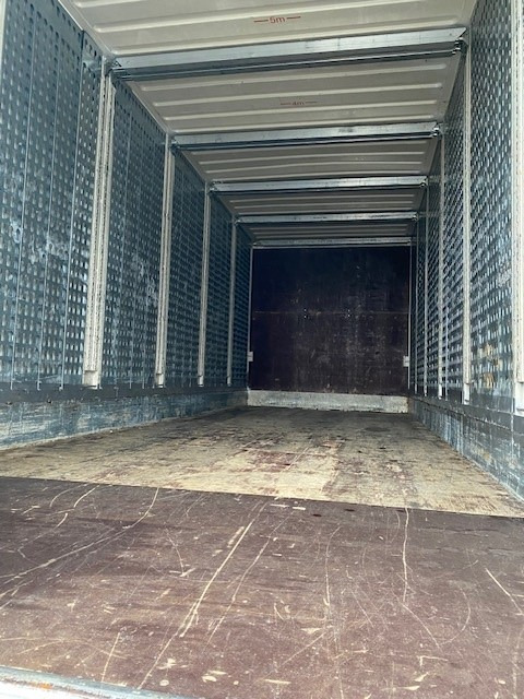 BDF-System 7.82m, Heck mit Portaltüren, - Carrosserie fourgon: photos 2 BDF-System 7.82m, Heck mit Portaltüren, - Carrosserie fourgon: photos 2