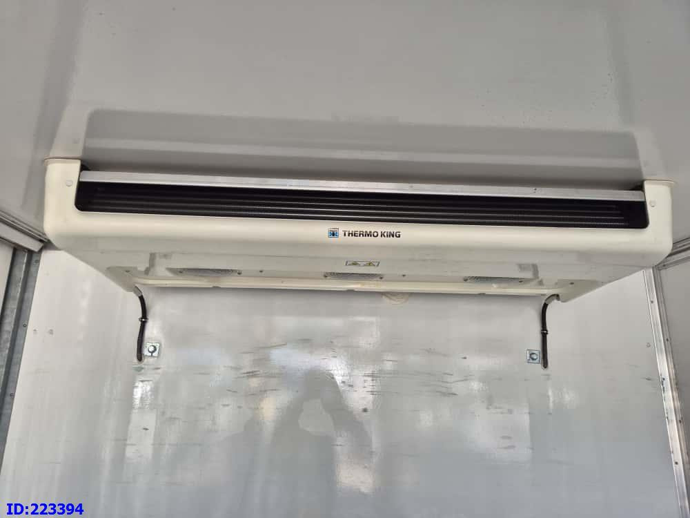 Camion frigorifique IVECO Eurocargo 120-220 Thermoking V800  Euro6: photos 13