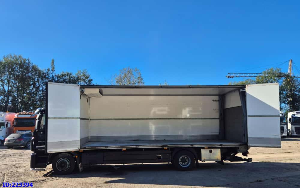 Camion frigorifique IVECO Eurocargo 120-220 Thermoking V800  Euro6: photos 10