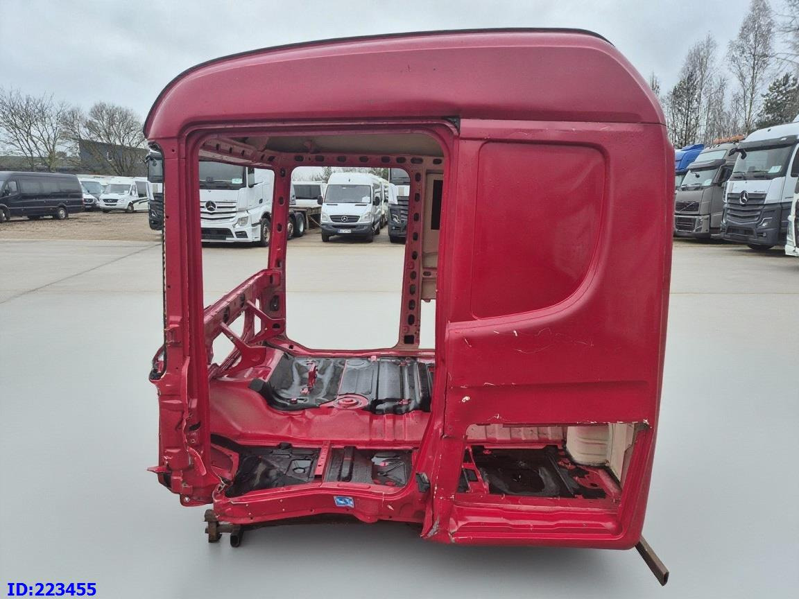 SCANIA R19N5 - Cabine pour Camion: photos 4 SCANIA R19N5 - Cabine pour Camion: photos 4