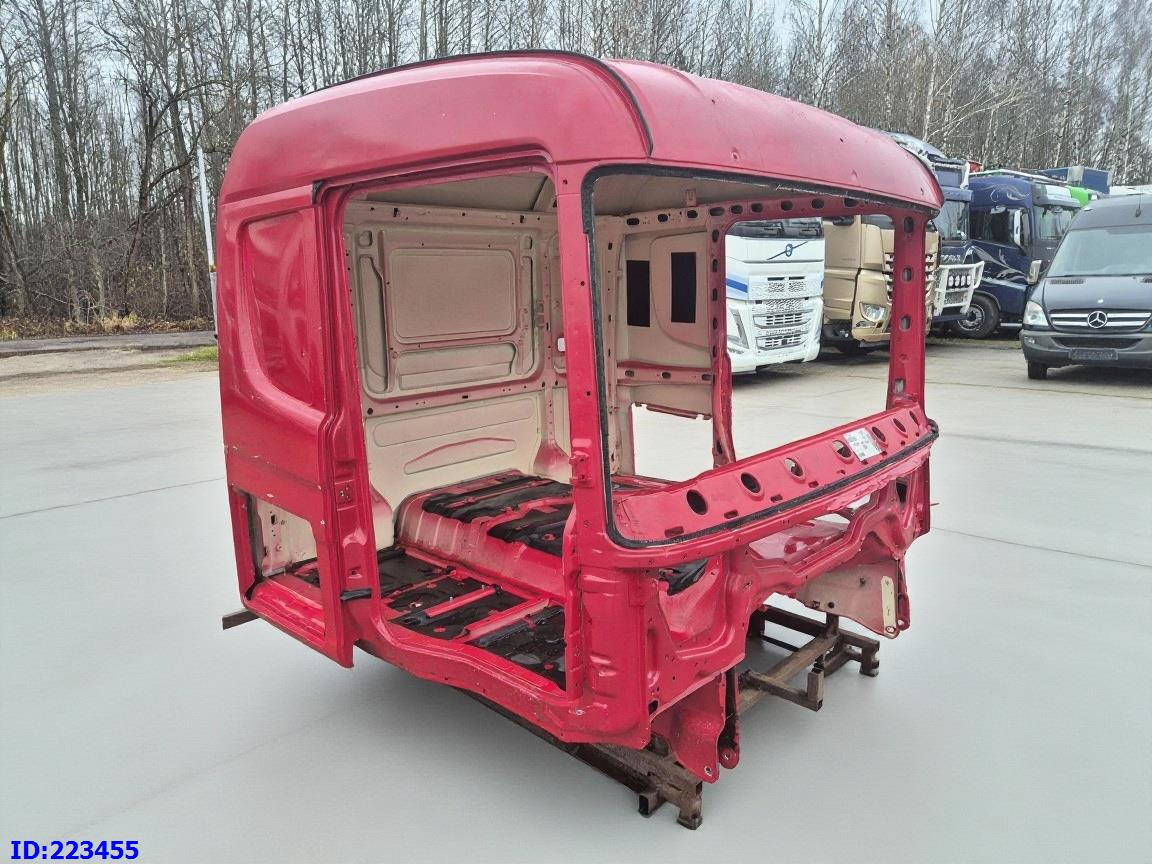 SCANIA R19N5 - Cabine pour Camion: photos 1 SCANIA R19N5 - Cabine pour Camion: photos 1