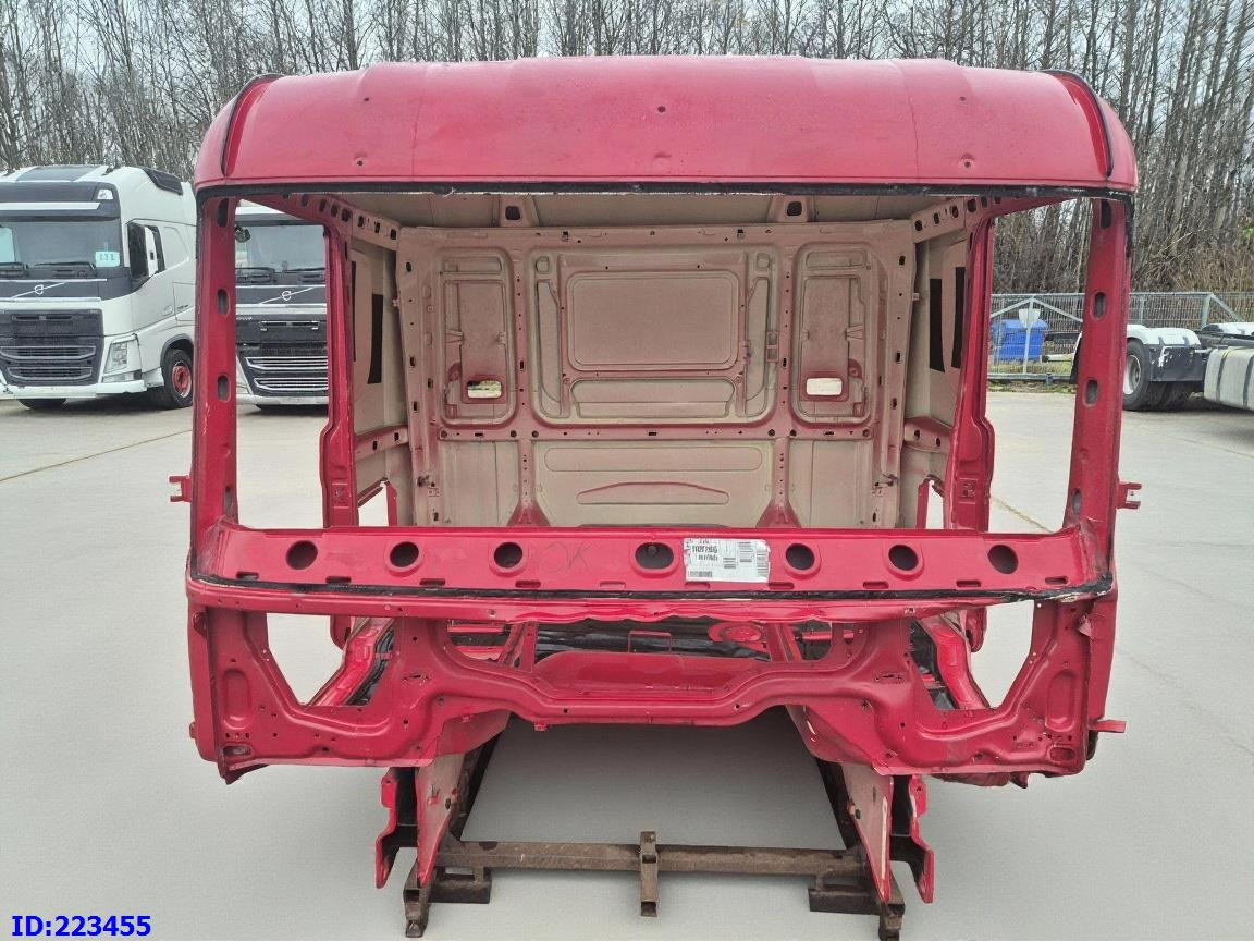 SCANIA R19N5 - Cabine pour Camion: photos 2 SCANIA R19N5 - Cabine pour Camion: photos 2