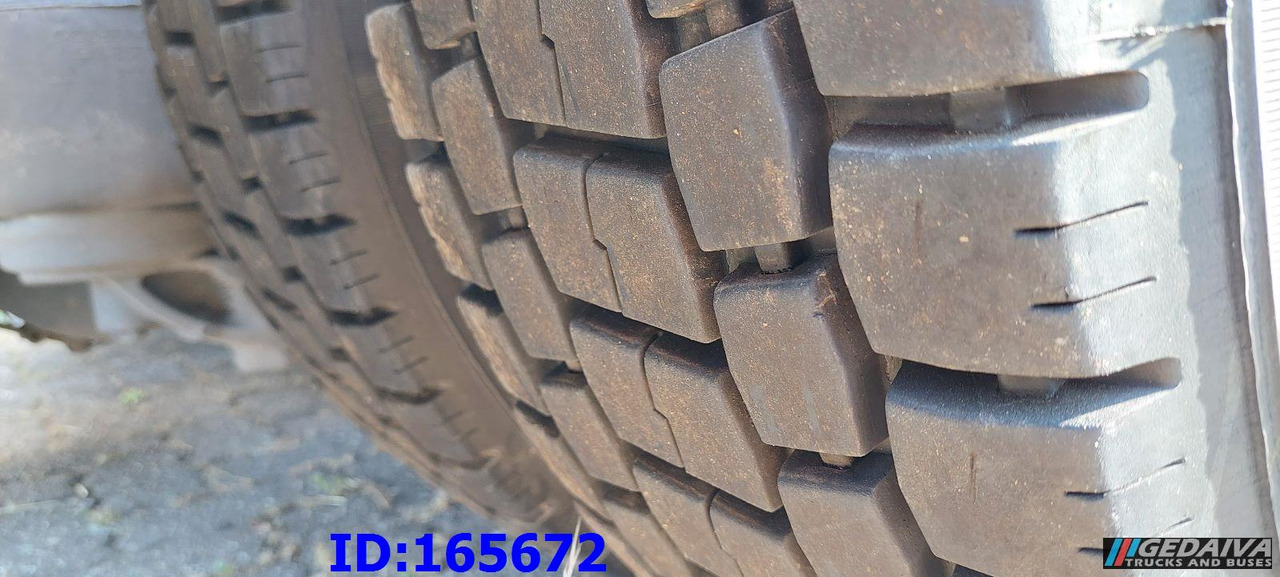 MERCEDES-BENZ Actros 1845 - Mega - Euro6 - Tracteur routier: photos 5 MERCEDES-BENZ Actros 1845 - Mega - Euro6 - Tracteur routier: photos 5