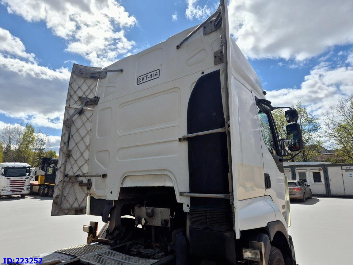 RENAULT Premium 420 6x2 Manual - Tracteur routier: photos 5 RENAULT Premium 420 6x2 Manual - Tracteur routier: photos 5