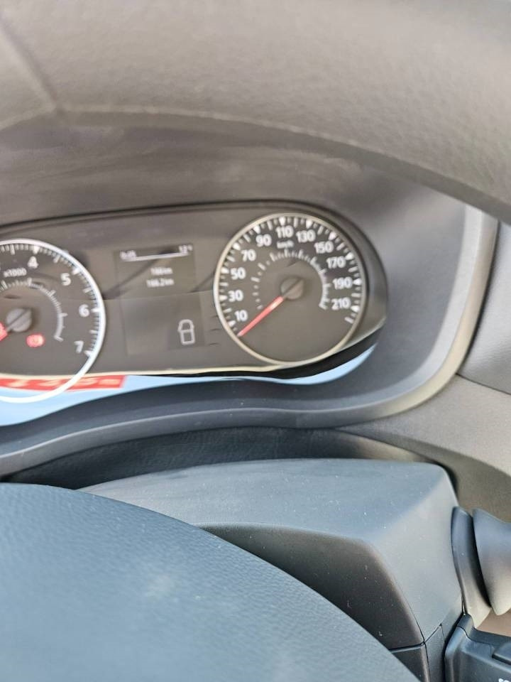 CTE VAN FT 121 - Camion avec nacelle: photos 3 CTE VAN FT 121 - Camion avec nacelle: photos 3