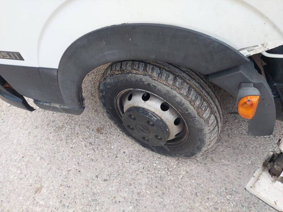 CTE ZED 21 J - Camion avec nacelle: photos 4 CTE ZED 21 J - Camion avec nacelle: photos 4