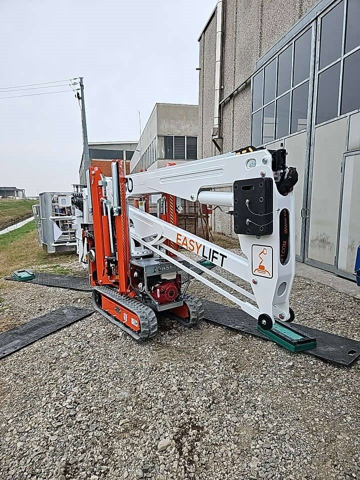 EasyLift R180 - Nacelle articulée, Nacelle araignée: photos 2 EasyLift R180 - Nacelle articulée, Nacelle araignée: photos 2