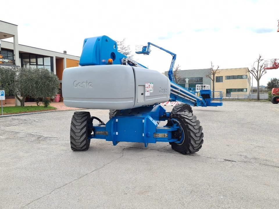 Genie S125 4WD - Nacelle télescopique: photos 4 Genie S125 4WD - Nacelle télescopique: photos 4