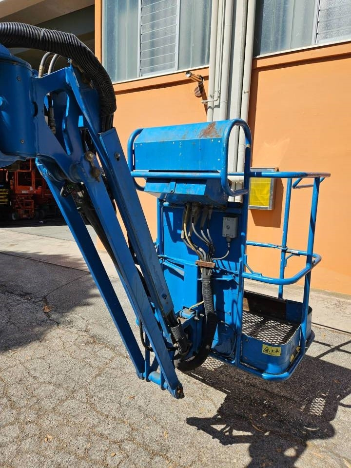 Genie Z 30/20 N RJ - Nacelle articulée: photos 4 Genie Z 30/20 N RJ - Nacelle articulée: photos 4