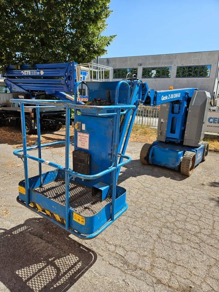 Nacelle articulée Genie Z 30/20 N RJ: photos 9