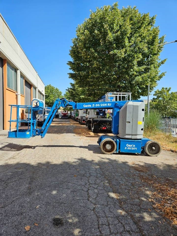 Nacelle articulée Genie Z 30/20 N RJ: photos 7
