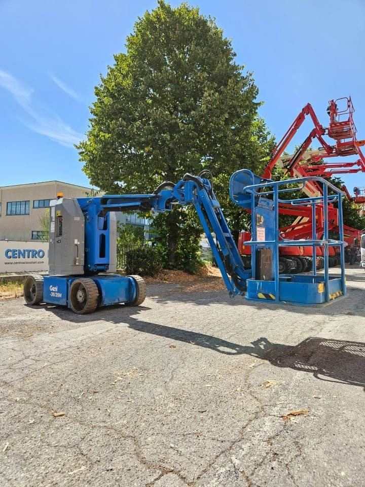 Nacelle articulée Genie Z 30/20 N RJ: photos 11