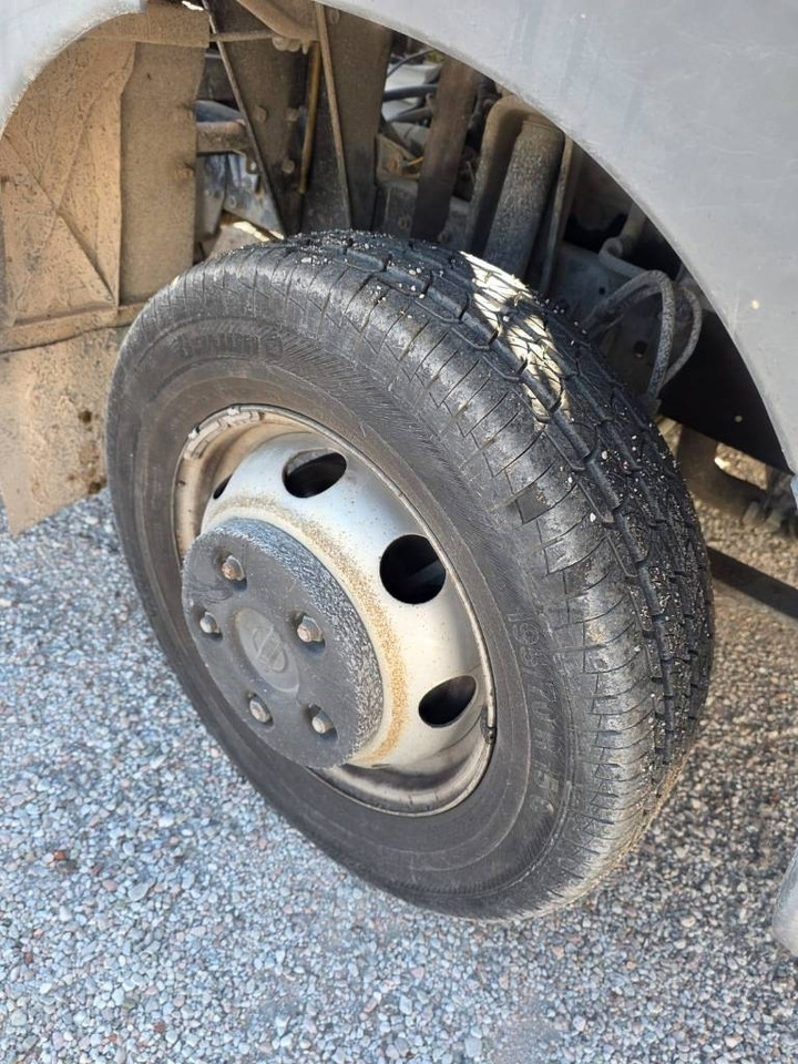 Oil & Steel Snake 19.11 City - Camion avec nacelle: photos 3 Oil & Steel Snake 19.11 City - Camion avec nacelle: photos 3