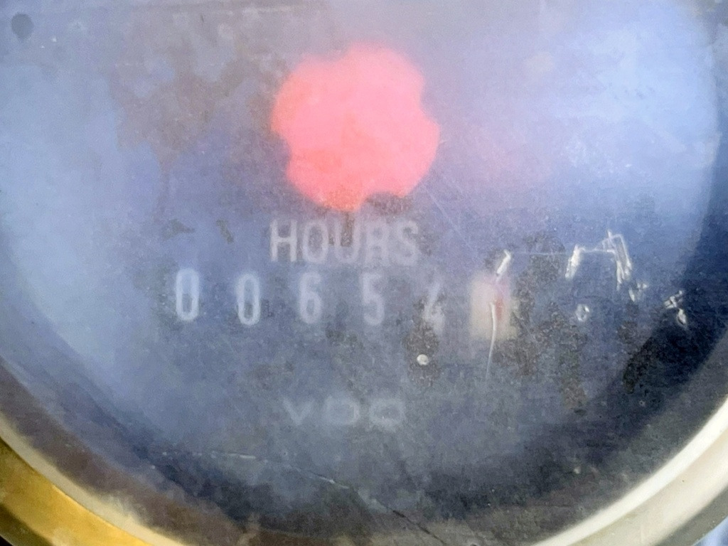 Atlas Copco XAS67 (4057) - Compresseur d'air: photos 5 Atlas Copco XAS67 (4057) - Compresseur d'air: photos 5