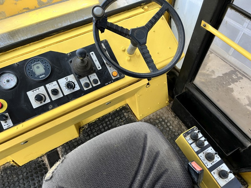 Stabilisateur Bomag MPH 122-2 (110763): photos 9 Stabilisateur Bomag MPH 122-2 (110763): photos 9