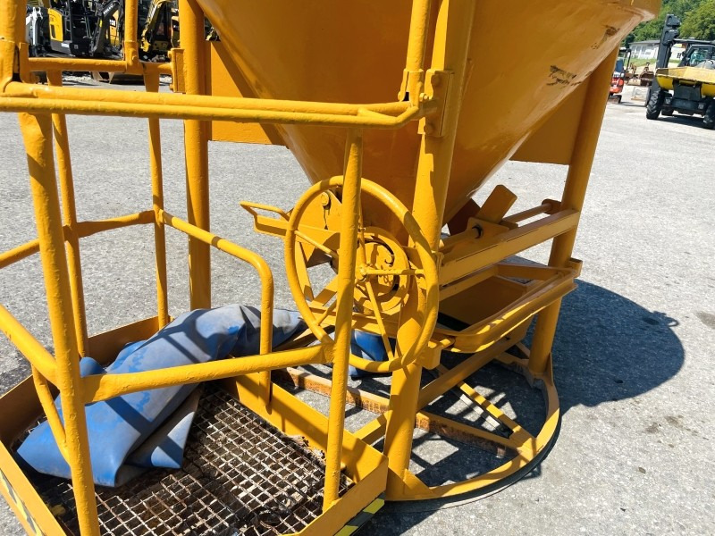 Diverses Eichinger FE1016/H10 (3663) - Matériel de béton: photos 5 Diverses Eichinger FE1016/H10 (3663) - Matériel de béton: photos 5