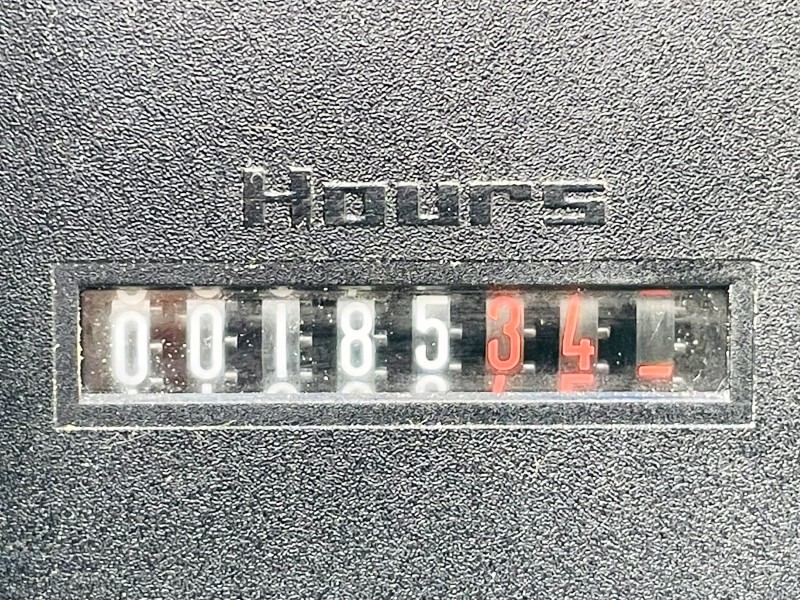 Groupe électrogène Diverses Kohler SDMO20000TE AVR (3383): photos 7