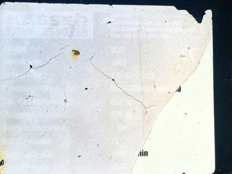 Kaeser M32G (3816) - Compresseur d'air: photos 3 Kaeser M32G (3816) - Compresseur d'air: photos 3