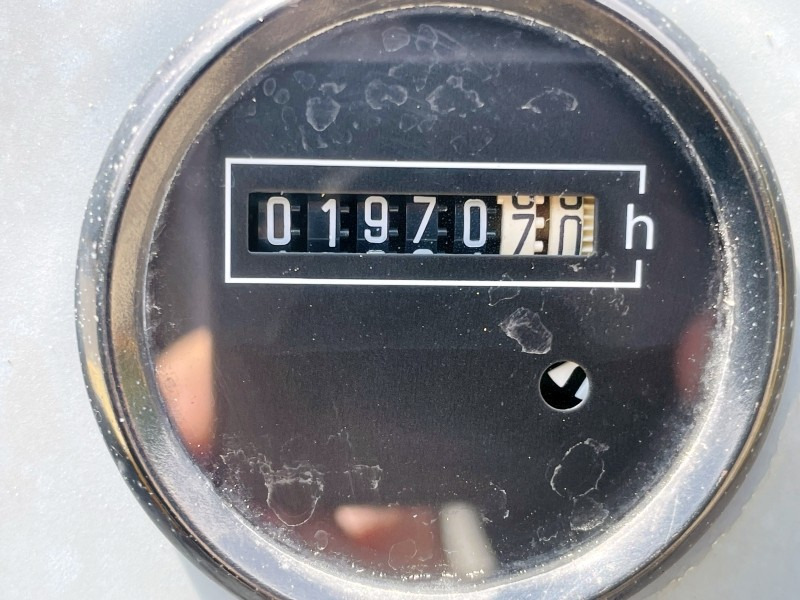 Kaeser M32G (3816) - Compresseur d'air: photos 5 Kaeser M32G (3816) - Compresseur d'air: photos 5