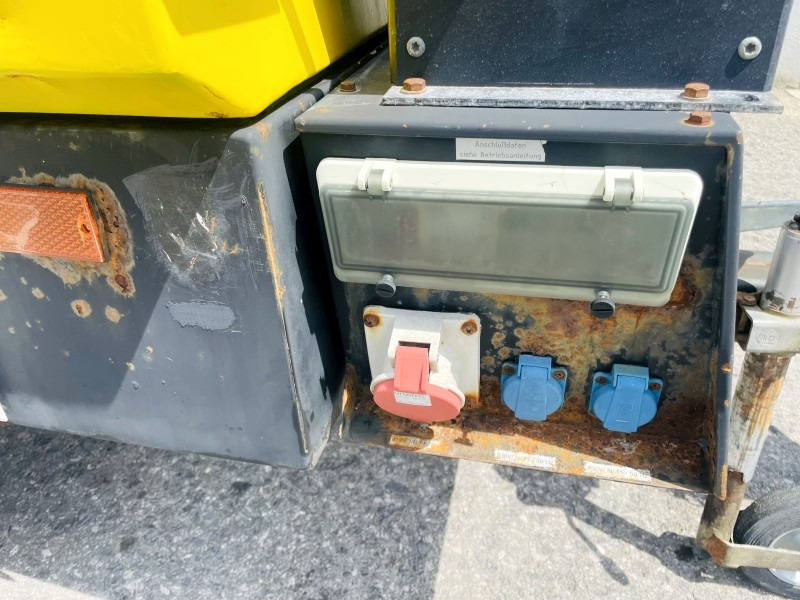 Kaeser M32G (3816) - Compresseur d'air: photos 4 Kaeser M32G (3816) - Compresseur d'air: photos 4