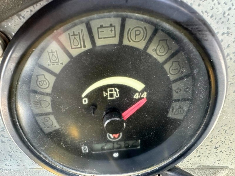 Neuson 3001 (3861) - Mini tombereau: photos 5 Neuson 3001 (3861) - Mini tombereau: photos 5