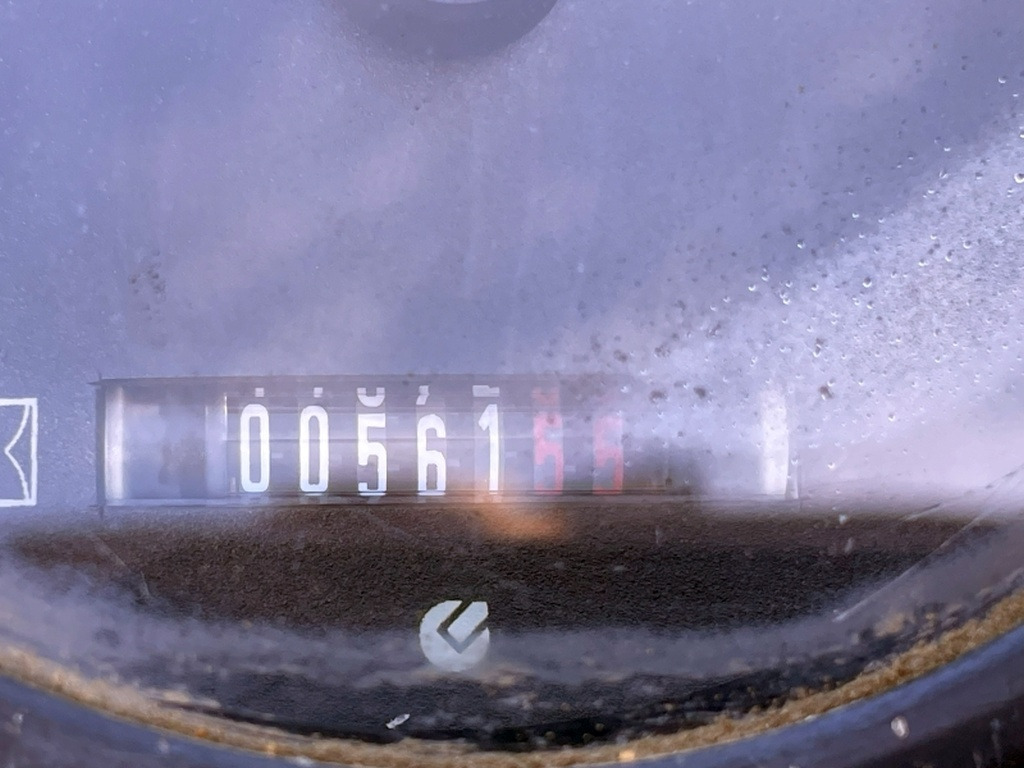 Tombereau sur chenilles Neuson DT15 (4076): photos 6