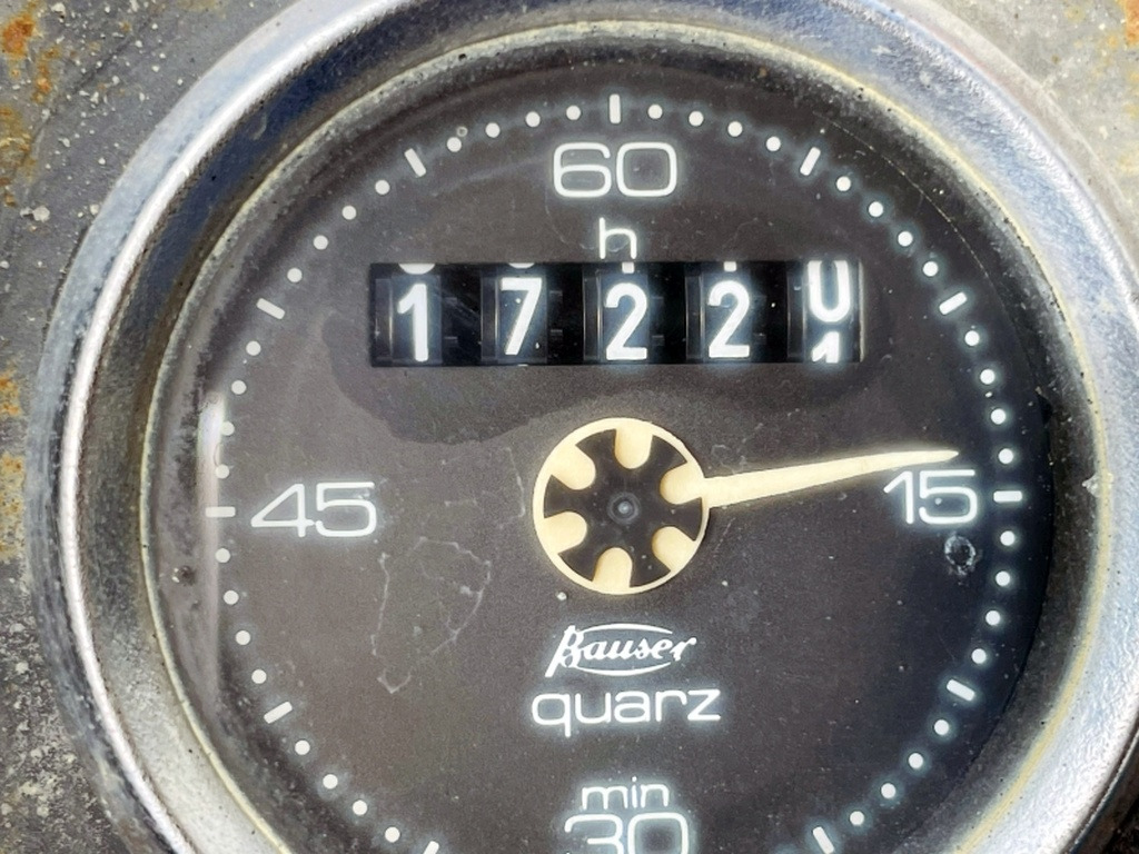 Chargeuse sur pneus Schaeff ZL8 (4028): photos 9