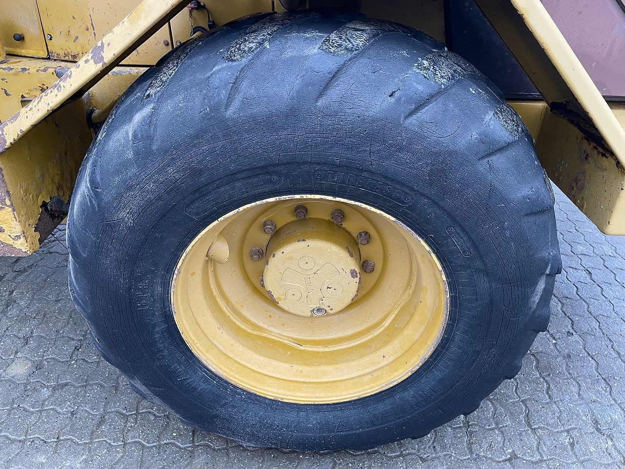 Tombereau articulé Hydrema 912: photos 6