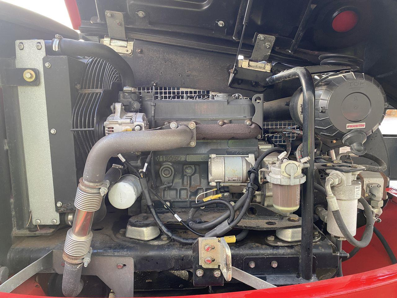 Manitou 180ATJ 2 RC en leasing occasion Manitou 180ATJ 2 RC: photos 8 Manitou 180ATJ 2 RC en leasing occasion Manitou 180ATJ 2 RC: photos 8