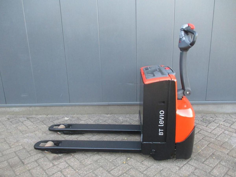 BT LWE 160 - Transpalette: photos 1 BT LWE 160 - Transpalette: photos 1