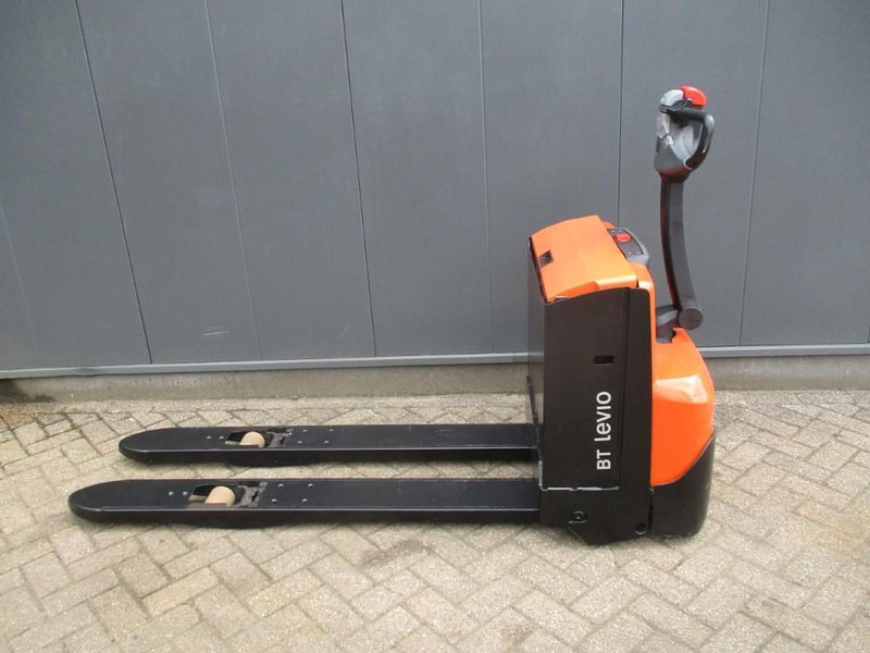 BT LWE 180 - Transpalette: photos 2 BT LWE 180 - Transpalette: photos 2