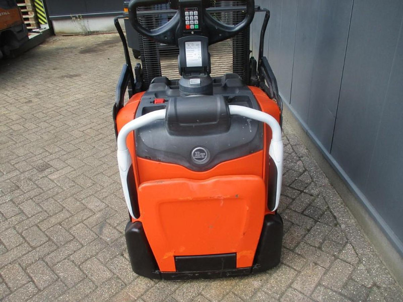 BT SPE 200L - Transpalette: photos 4 BT SPE 200L - Transpalette: photos 4